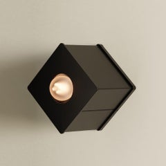 Tetra I Flush Mount Light by Studio DUNN
