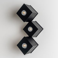 Tetra III Flush Mount Light by Studio DUNN