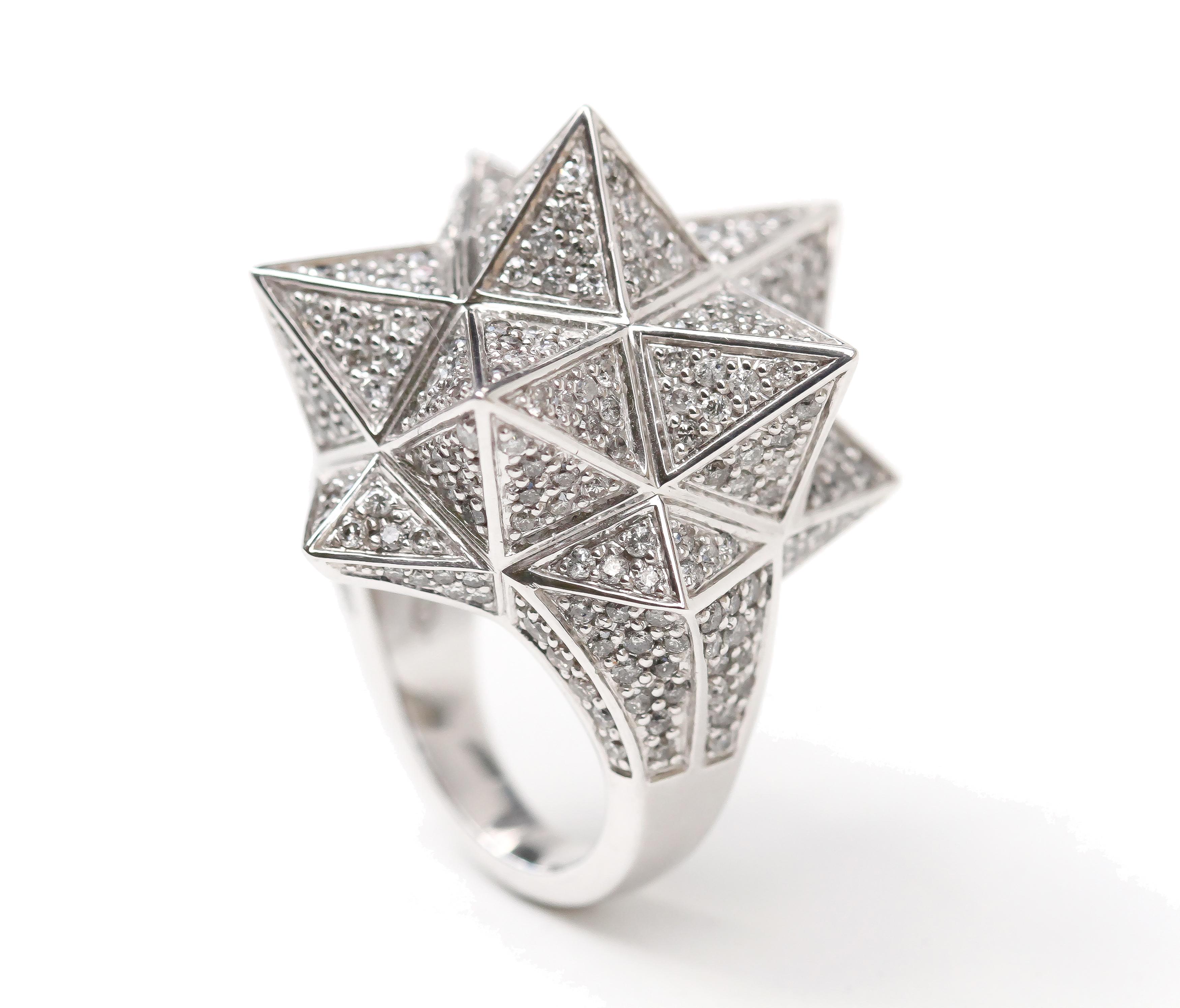 tetra ring