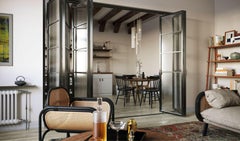 TETRA Trio Chandelier