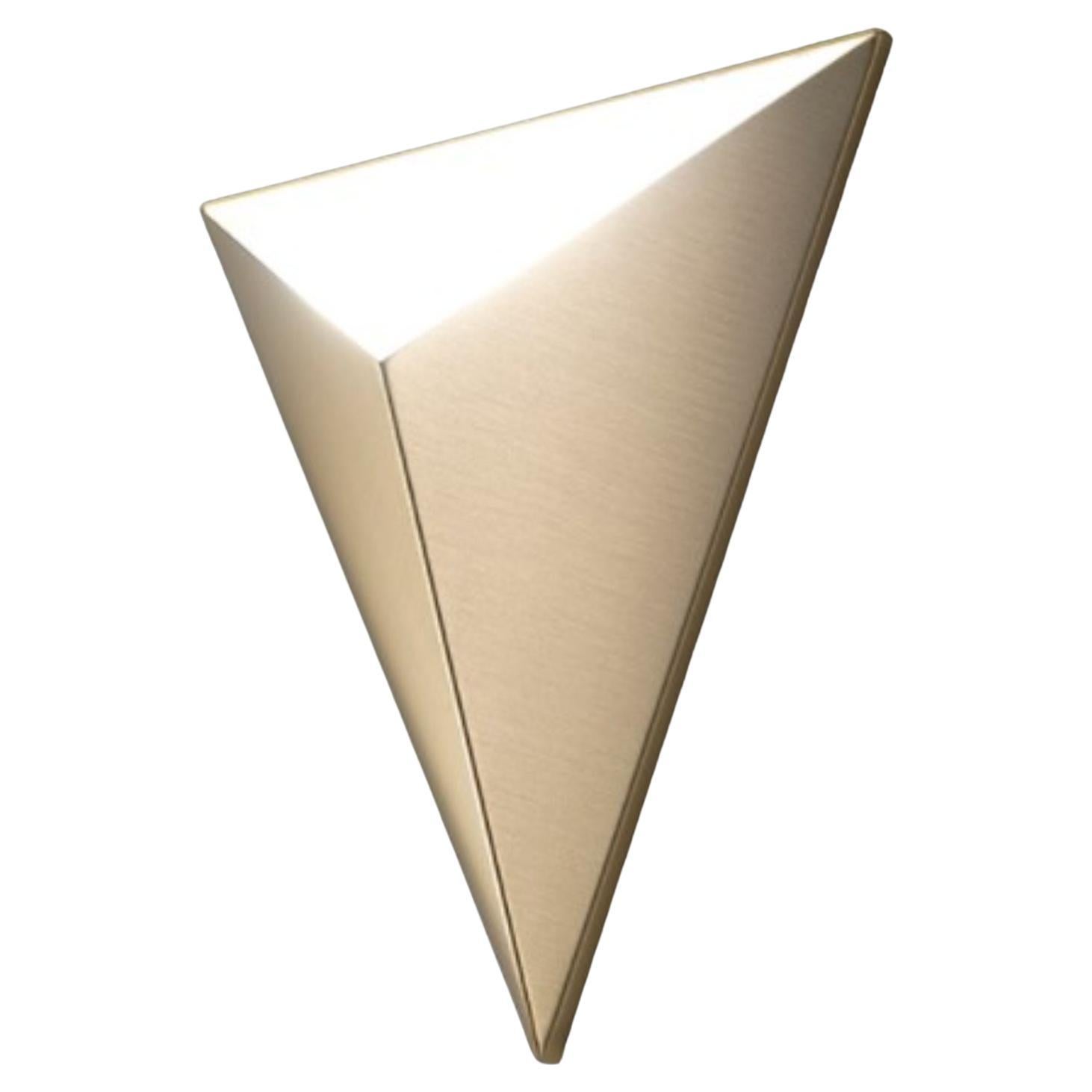 Tetra Wall Light by Emilie Cathelineau For Sale