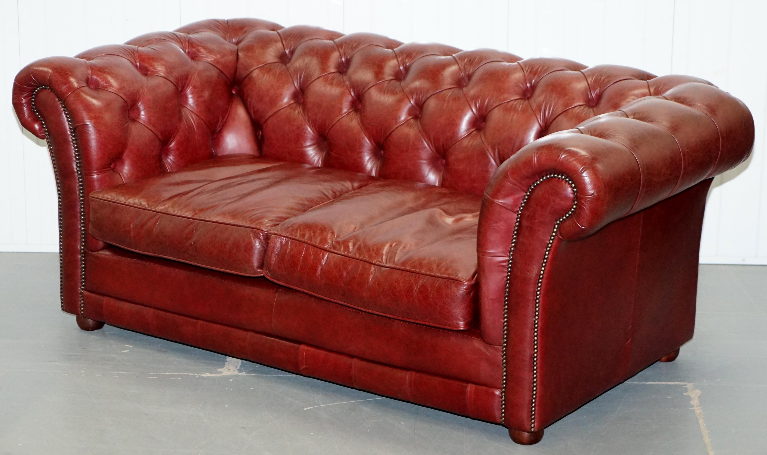 tetrad chesterfield