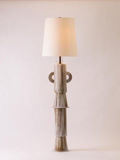 Tetrad Floor Lamp by Charlie Dumais
