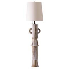Tetrad Floor Lamp by Charlie Dumais