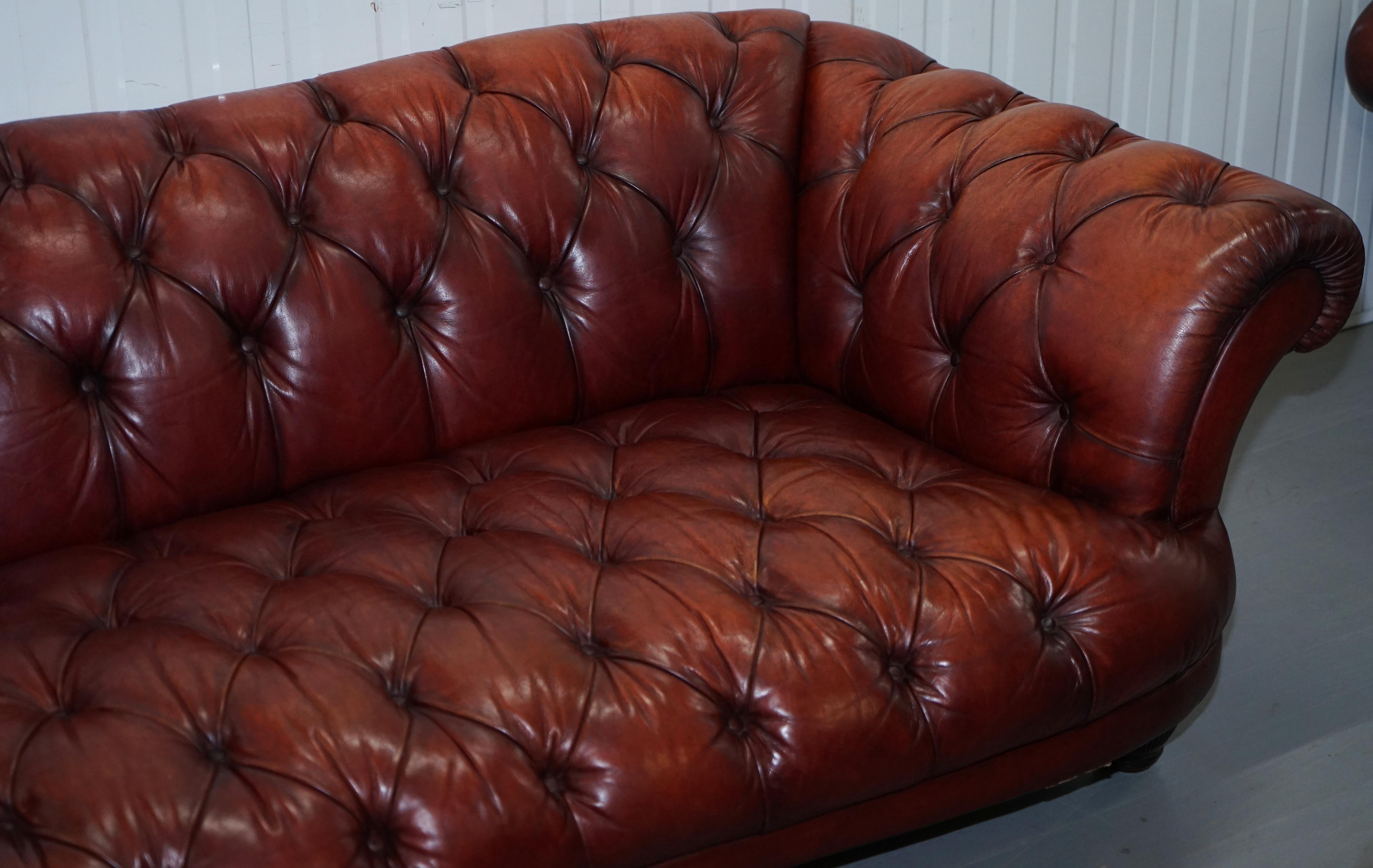 tetrad oskar chesterfield sofa
