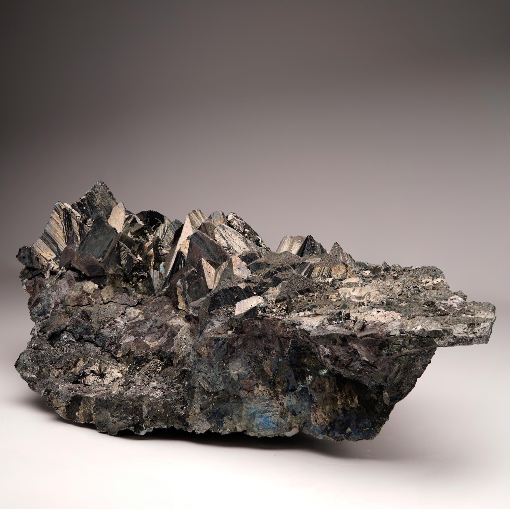 Peruviano Tetraedrite dal Perù in vendita