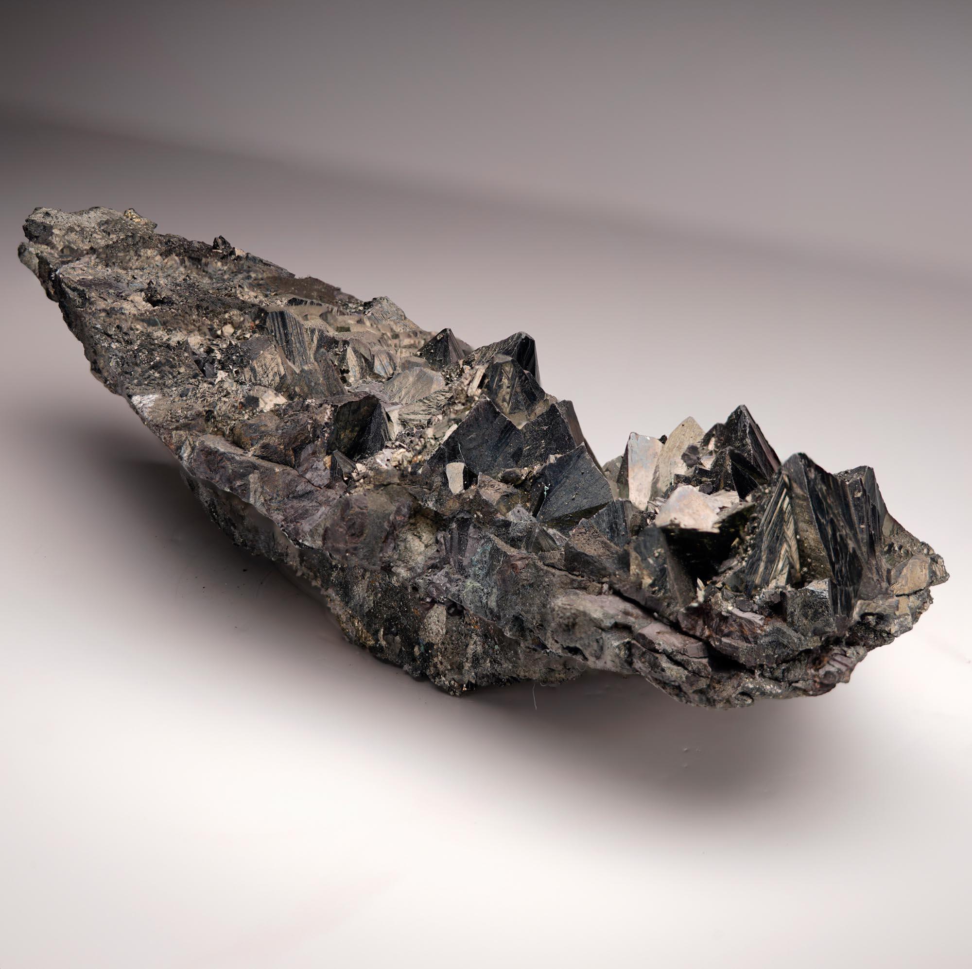 Tetraedrite dal Perù In condizioni Nuovo in vendita a New York, NY