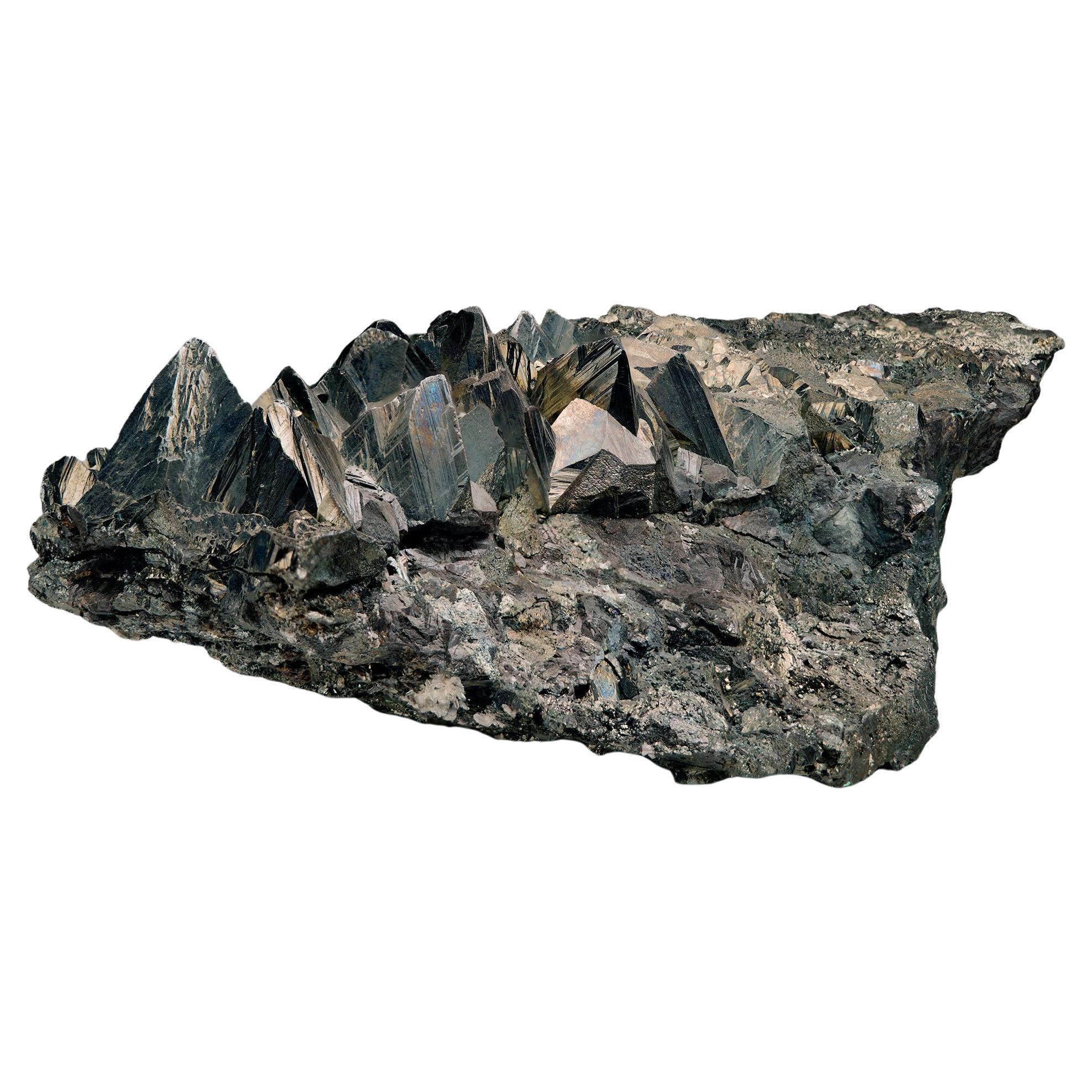 Tetrahedrit aus Peru