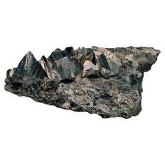 Tetrahedrite From Peru Tetrahedrite From Peru