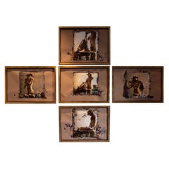 Paper Contemporary Art