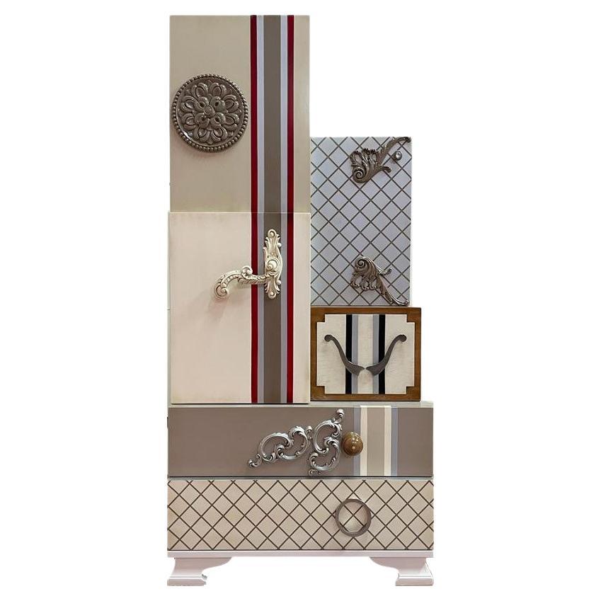 Armario Tetris by Lola Glamour en venta