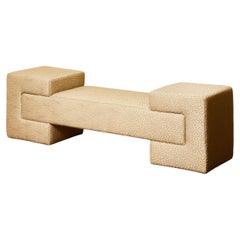 Tabouret "TETRIS" par Studio Glustin