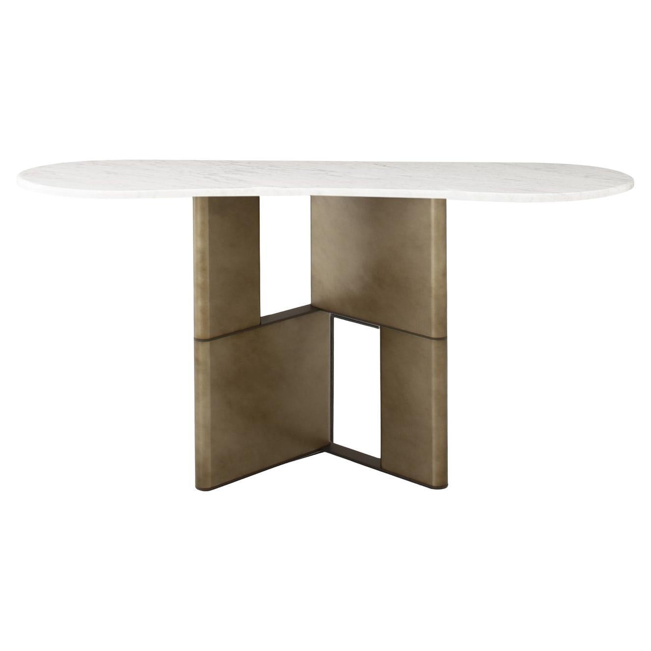 New And Custom Console Tables