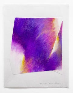 Dessins et aquarelles - Abstrait - Crayon de couleur