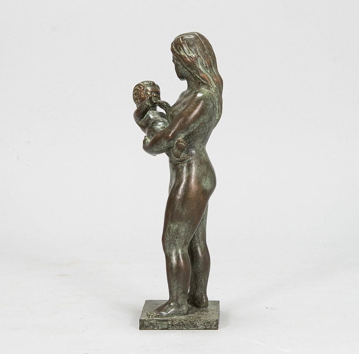 Mother and child For Sale 2