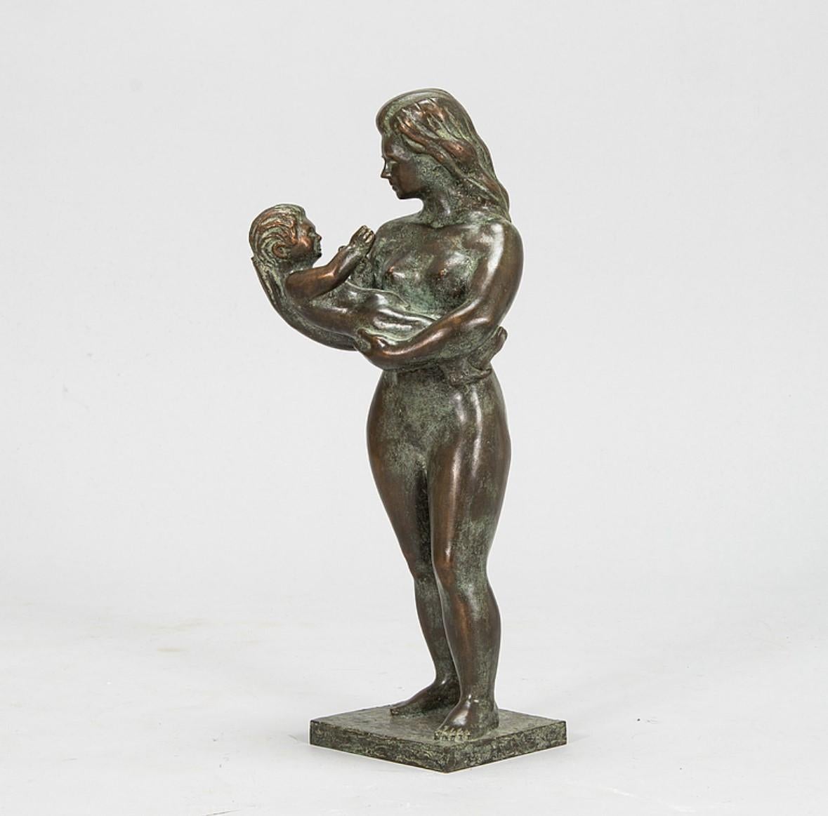 Mother and child For Sale 4