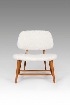 Teve Easy Chair by Alf Svensson, 1950's