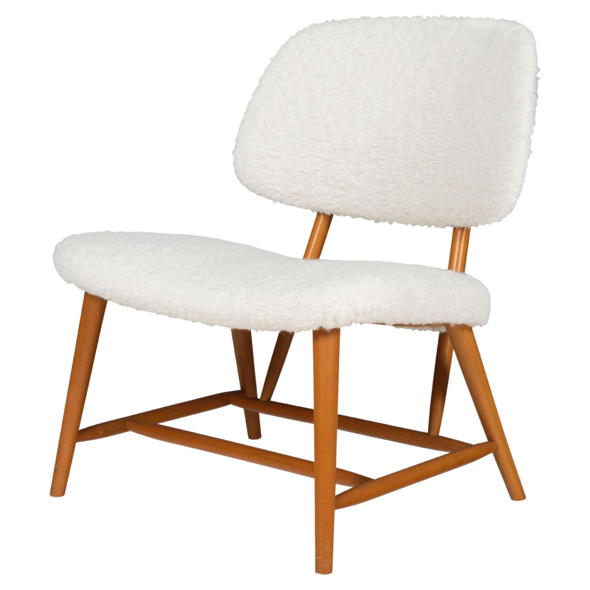 Teve Easy Chair by Alf Svensson, 1950's