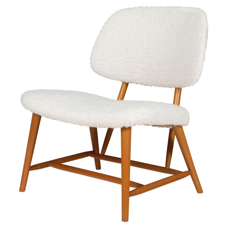 Teve Easy Chair by Alf Svensson, 1950's For Sale