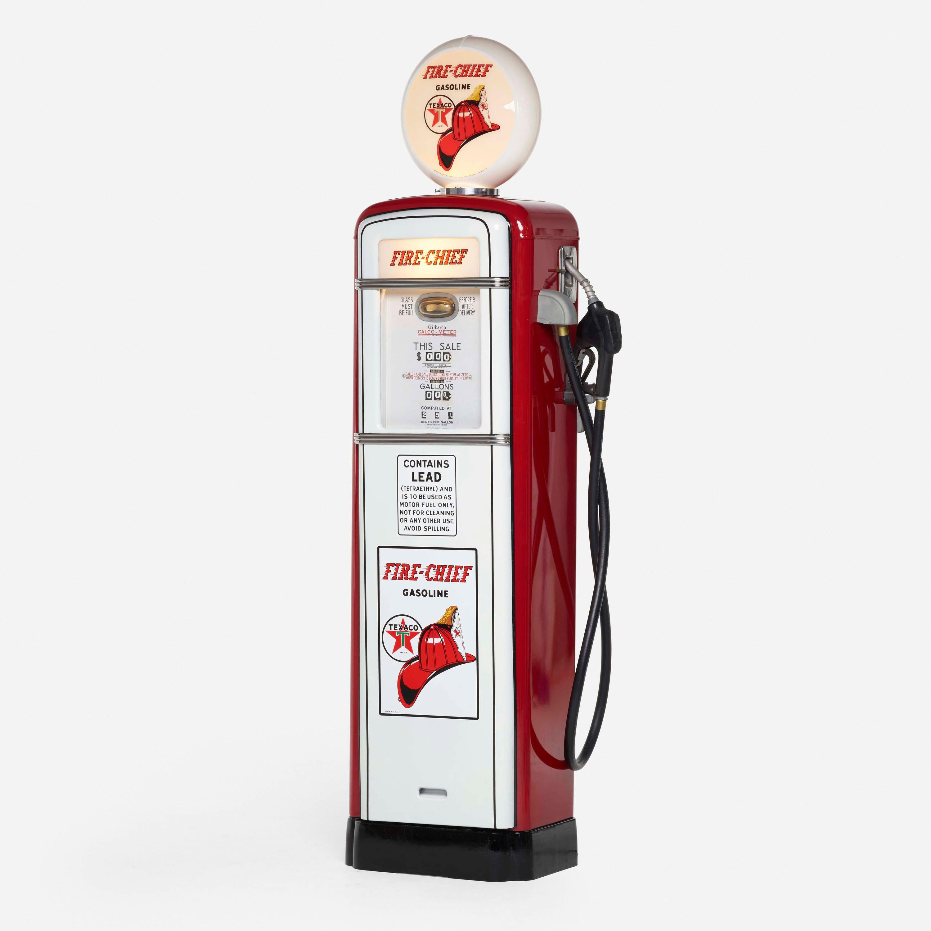gilbarco gas pumps for sale