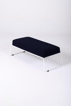 Fußstütze "Texas", Modell von François Arnal, Auflage A