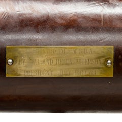 Texas Longhorn Trophy Mount