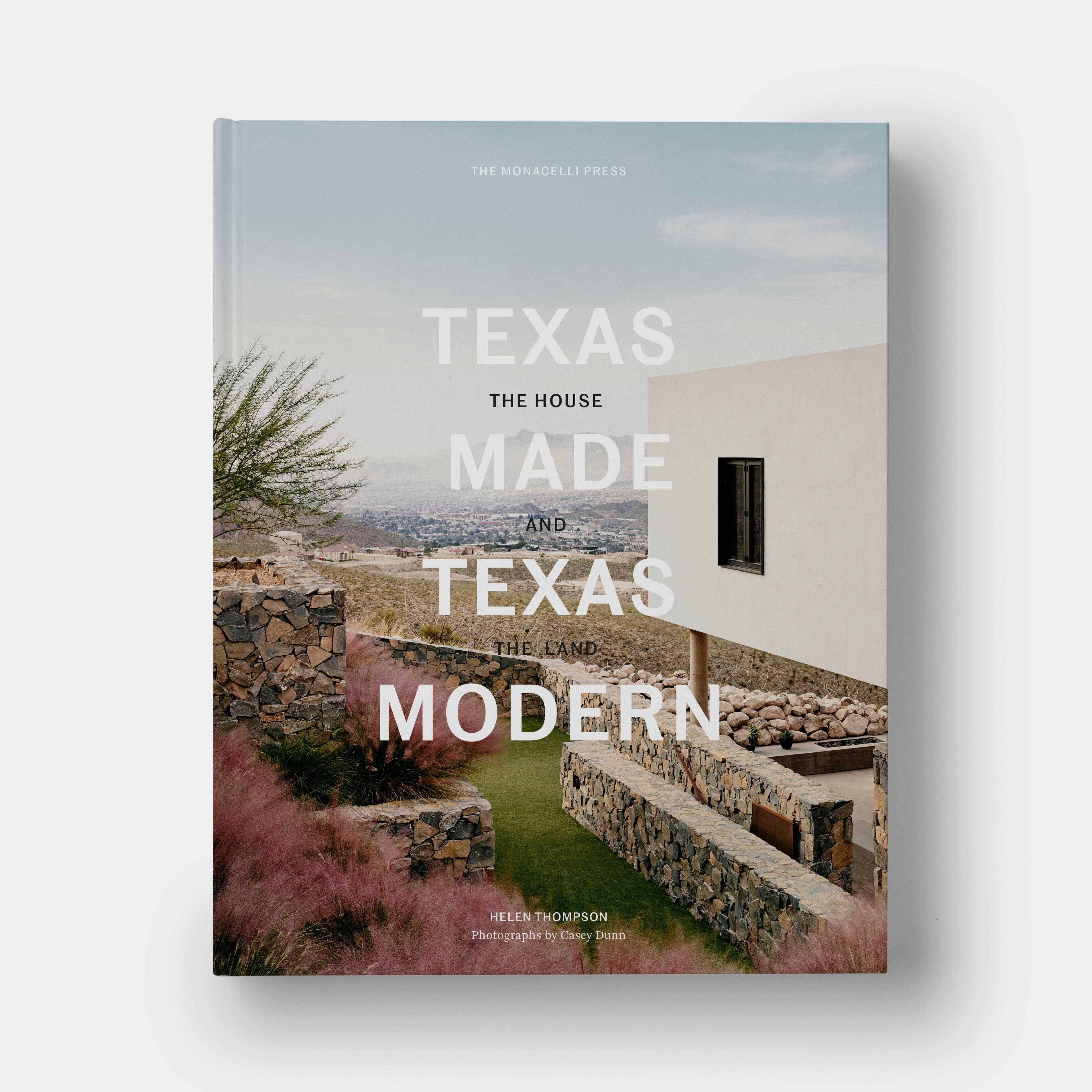Texas Made/Texas Modern 2