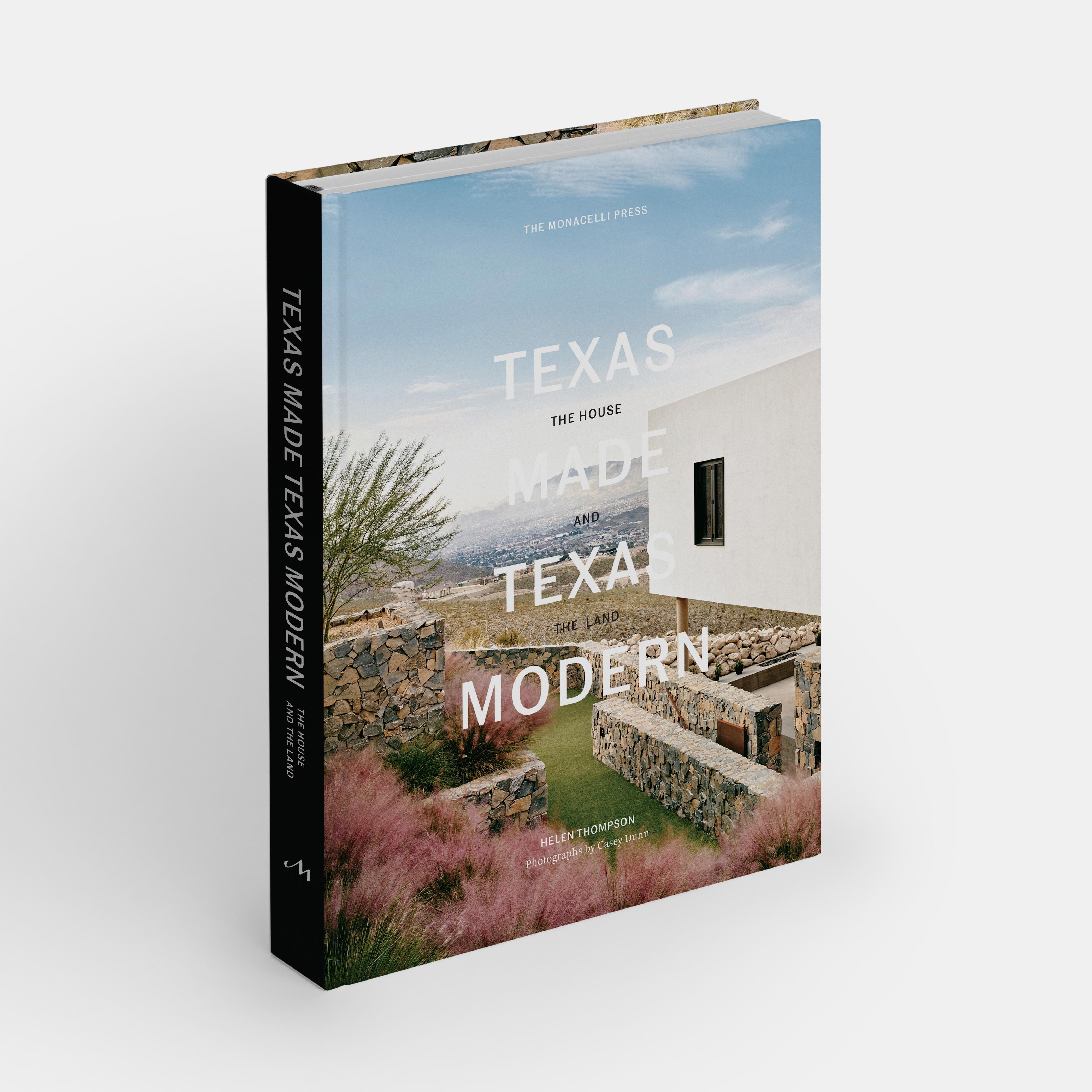 Texas Made/Texas Modern For Sale 3