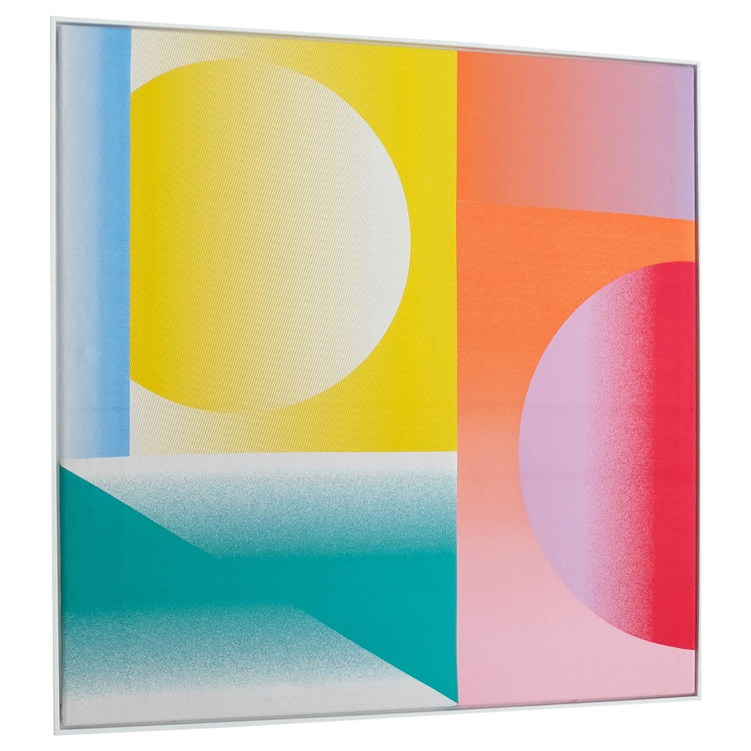 Textile Art 
Acoustic Panel 
FIELD
 For Sale