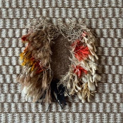 Textile Art by Inger Holst Sørensen