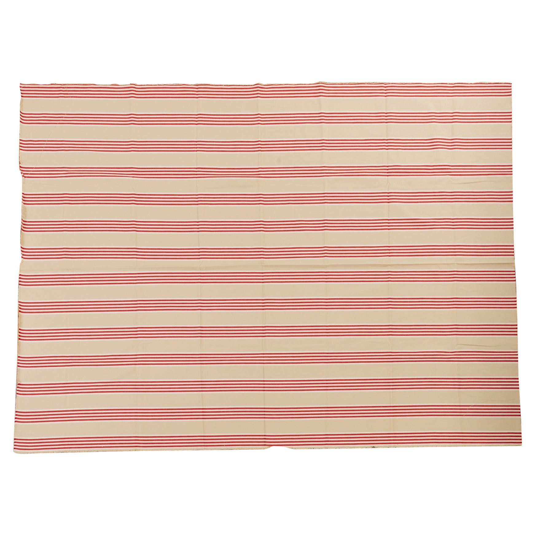 Textile Fabric: French Linen Alsace