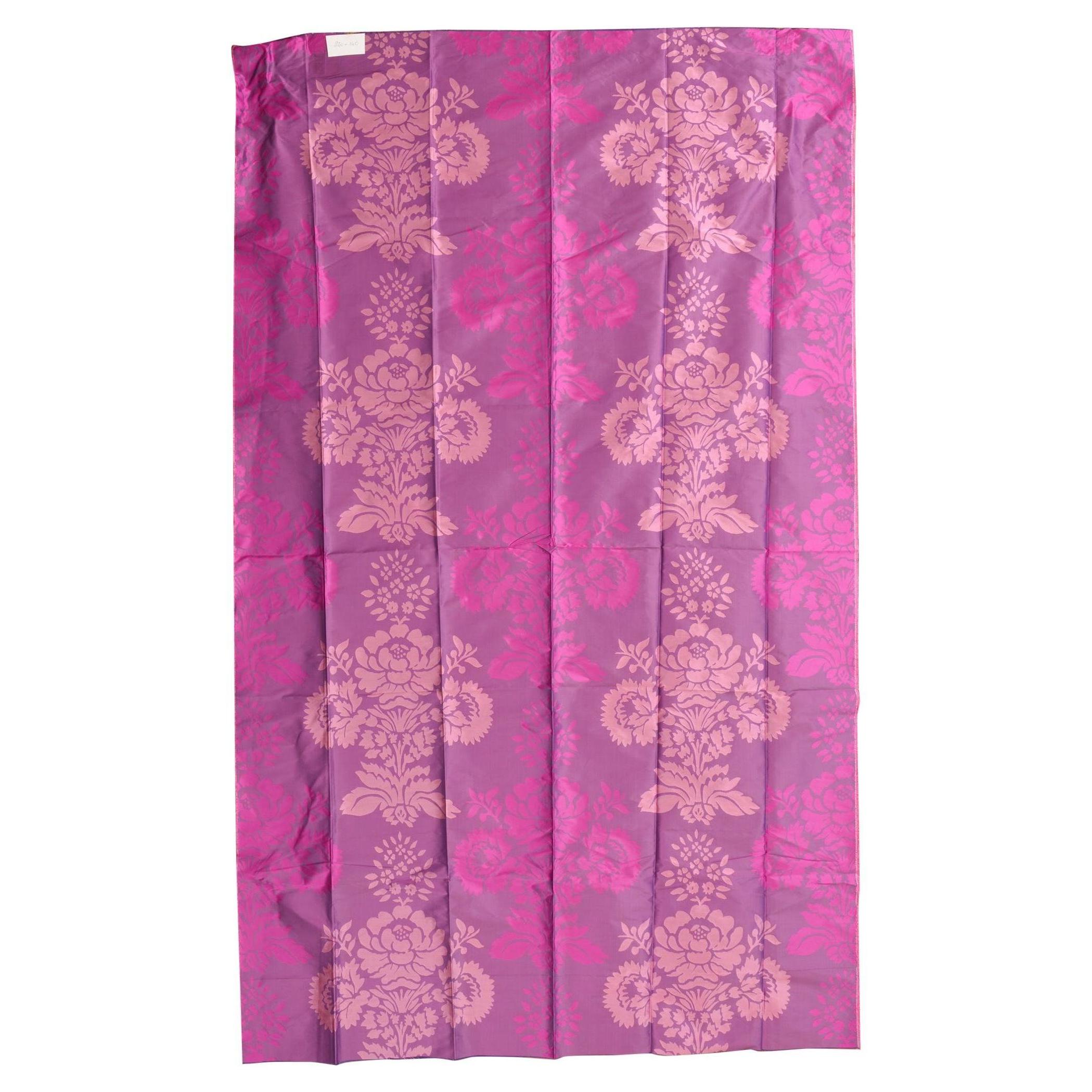 Textile Fabric  Silk Designer Guild