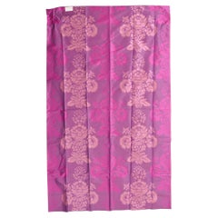 Textile Fabric  Silk Designer Guild