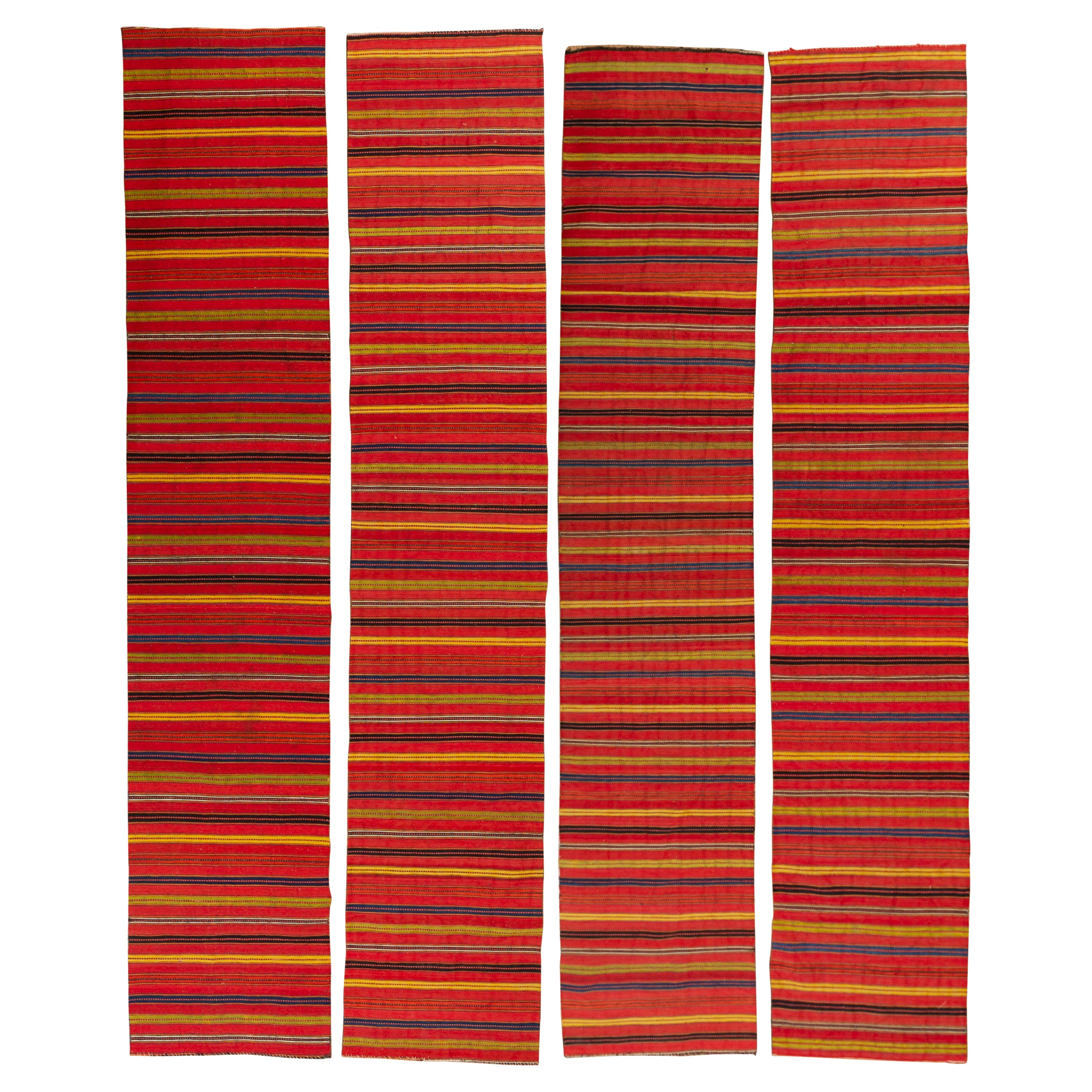 Tissus textiles anciens de Syrie