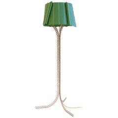 Textilesketch Floor lamp