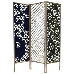 Textilesketch Room Divider 