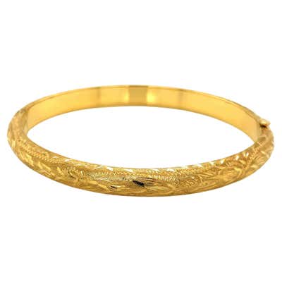 Gold kankanam bangles Outlet