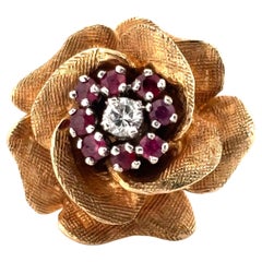 Cocktail Rings