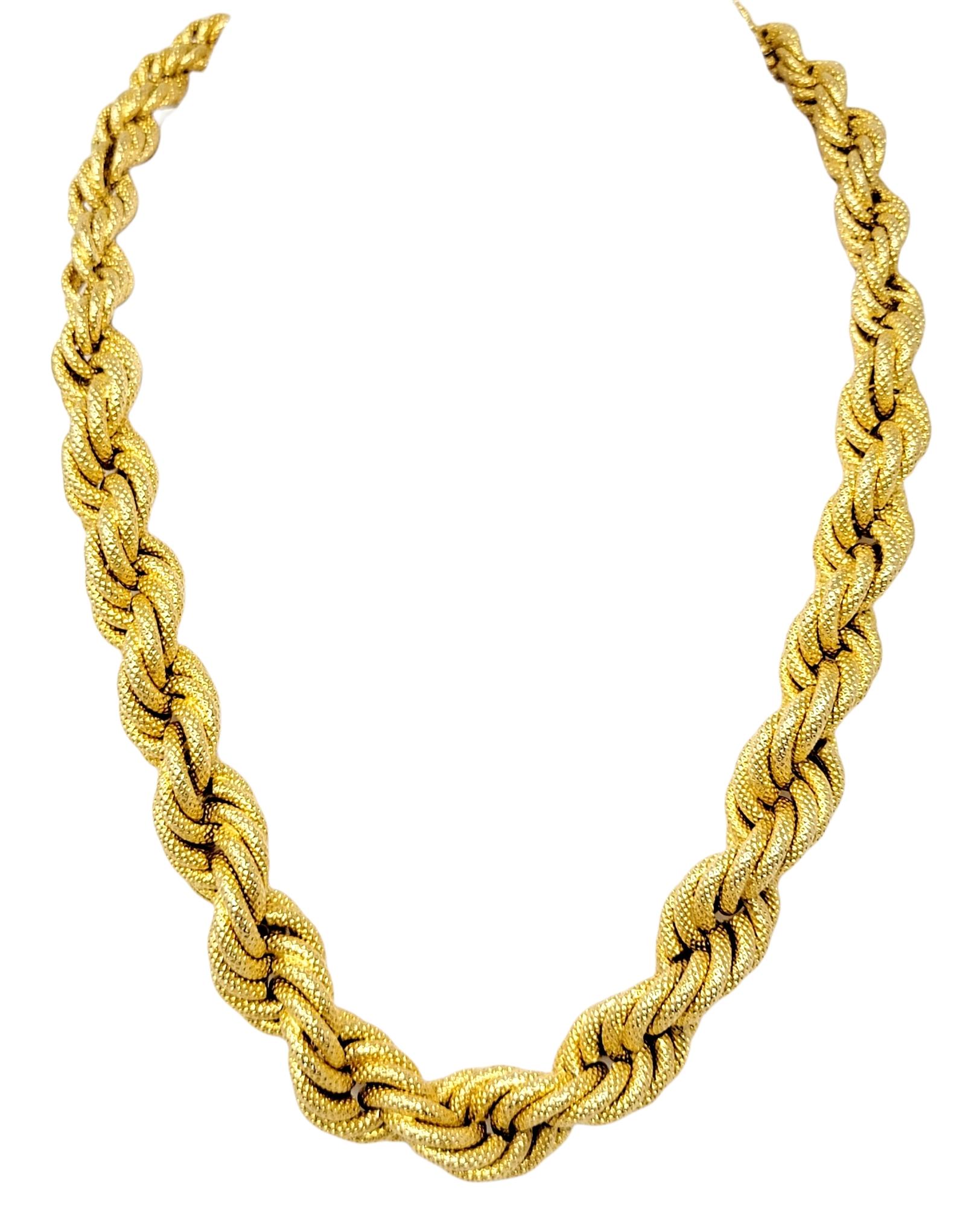 5 pennyweight gold chain
