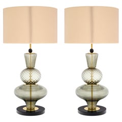 Table Lamps