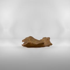 Textured Ceramic Dish