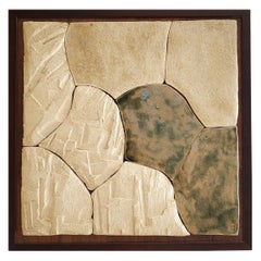 Wall-mounted Sculptures
