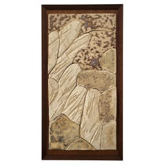 Wall-mounted Sculptures