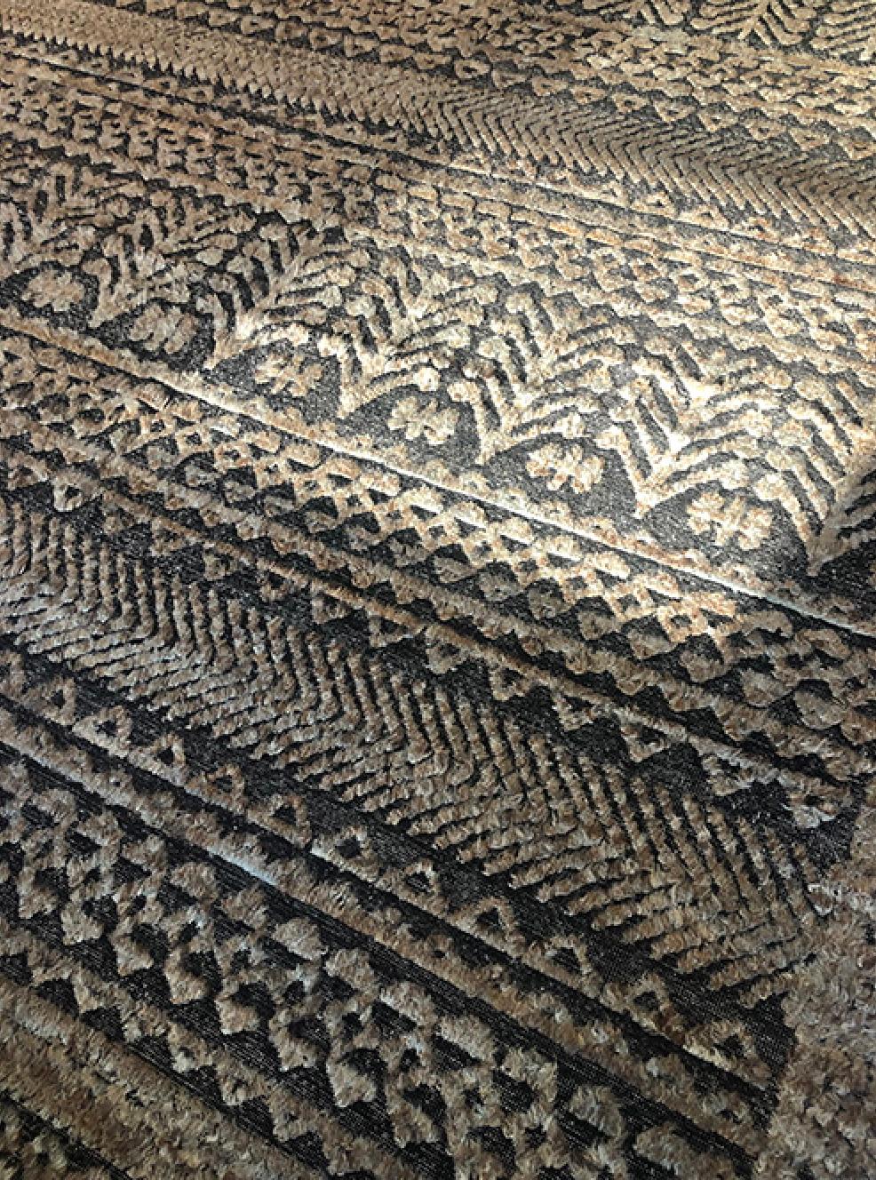 Design marocain textur Bon état - En vente à Sag Harbor, NY