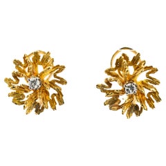 Clip-on Earrings