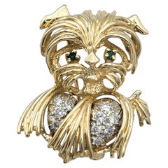 Broches