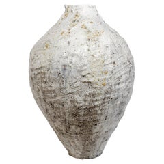 Textured Painted 25 Series-Moon Tall