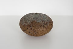 Textured Porcupine Vase