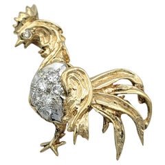 Brooches