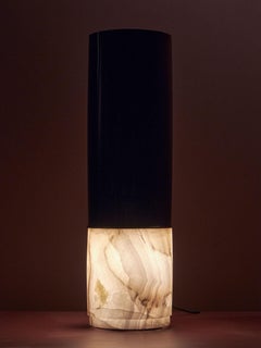 Tezca Floor Lamp by Bandido Studio